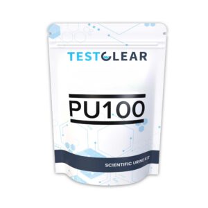 Synthetic Urine Kit
