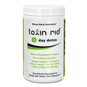 5 Day Cleanse