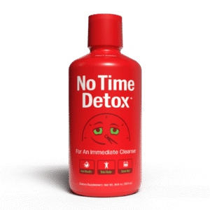 No time detox-registered